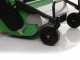 Lampacrescia MGM TTR886 - Hammer Rough Cut Mower - Honda GX390 High Slopes