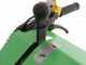 Lampacrescia MGM TTR886 - Hammer Rough Cut Mower - Honda GX390 High Slopes