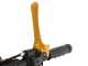 Lampacrescia MGM TTR886 - Hammer Rough Cut Mower - Honda GX390 High Slopes