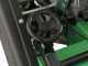 Lampacrescia MGM TTR886 - Hammer Rough Cut Mower - Honda GX390 High Slopes