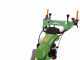 Lampacrescia MGM TTR886 - Hammer Rough Cut Mower - Honda GX390 High Slopes
