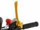 Lampacrescia MGM TTR886 - Hammer Rough Cut Mower - Honda GX390 High Slopes