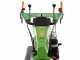 Lampacrescia MGM TTR886 - Hammer Rough Cut Mower - Honda GX390 High Slopes