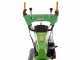 Lampacrescia MGM TTR886 - Hammer Rough Cut Mower - Honda GX390 High Slopes