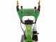 Lampacrescia MGM TTR886 - Hammer Rough Cut Mower - Honda GX390 High Slopes