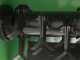 Lampacrescia MGM TTR886 - Hammer Rough Cut Mower - Honda GX390 High Slopes