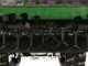 Lampacrescia MGM TTR886 - Hammer Rough Cut Mower - Honda GX390 High Slopes