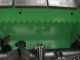 Lampacrescia MGM TTR886 - Hammer Rough Cut Mower - Honda GX390 High Slopes