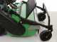 Lampacrescia MGM TTR886 - Hammer Rough Cut Mower - Honda GX390 High Slopes