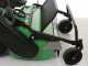 Lampacrescia MGM TTR886 - Hammer Rough Cut Mower - Honda GX390 High Slopes