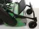 Lampacrescia MGM TTR886 - Hammer Rough Cut Mower - Honda GX390 High Slopes