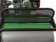 Lampacrescia MGM TTR886 - Hammer Rough Cut Mower - Honda GX390 High Slopes