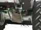 Lampacrescia MGM TTR886 - Hammer Rough Cut Mower - Honda GX390 High Slopes