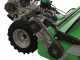 Lampacrescia MGM TTR886 - Hammer Rough Cut Mower - Honda GX390 High Slopes