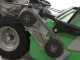 Lampacrescia MGM TTR886 - Hammer Rough Cut Mower - Honda GX390 High Slopes