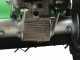 Lampacrescia MGM TTR886 - Hammer Rough Cut Mower - Honda GX390 High Slopes