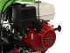 Lampacrescia MGM TTR886 - Hammer Rough Cut Mower - Honda GX390 High Slopes