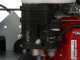 Lampacrescia MGM TTR886 - Hammer Rough Cut Mower - Honda GX390 High Slopes
