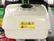Lampacrescia MGM TTR886 - Hammer Rough Cut Mower - Honda GX390 High Slopes