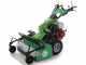 Lampacrescia MGM TTR886 - Hammer Rough Cut Mower - Honda GX390 High Slopes