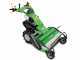 Lampacrescia MGM TTR886 - Hammer Rough Cut Mower - Honda GX390 High Slopes
