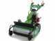 Lampacrescia MGM TTR886 - Hammer Rough Cut Mower - Honda GX390 High Slopes
