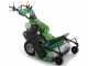 Lampacrescia MGM TTR886 - Hammer Rough Cut Mower - Honda GX390 High Slopes