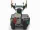 Lampacrescia MGM TTR886 - Hammer Rough Cut Mower - Honda GX390 High Slopes