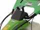 Lampacrescia MGM TTR886 - Hammer Rough Cut Mower - Honda GX390 High Slopes