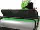Lampacrescia MGM TTR886 - Hammer Rough Cut Mower - Honda GX390 High Slopes