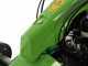 Lampacrescia MGM TTR886 - Hammer Rough Cut Mower - Honda GX390 High Slopes