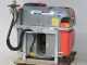 Gray 600/70 - Tractor-Mounted Mist Blower for Spraying - Capacity 600 L - AR713 Pump