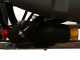 Gray 600/70 - Tractor-Mounted Mist Blower for Spraying - Capacity 600 L - AR713 Pump