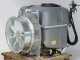 Gray 600/70 - Tractor-Mounted Mist Blower for Spraying - Capacity 600 L - AR713 Pump