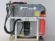 Gray 600/70 - Tractor-Mounted Mist Blower for Spraying - Capacity 600 L - AR713 Pump