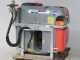 Gray 600/70 - Tractor-Mounted Mist Blower for Spraying - Capacity 600 L - AR713 Pump