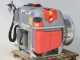 Gray 600/70 - Tractor-Mounted Mist Blower for Spraying - Capacity 600 L - AR713 Pump