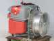 Gray 600/70 - Tractor-Mounted Mist Blower for Spraying - Capacity 600 L - AR713 Pump