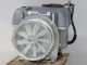Gray 600/70 - Tractor-Mounted Mist Blower for Spraying - Capacity 600 L - AR713 Pump