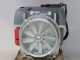 Gray 600/70 - Tractor-Mounted Mist Blower for Spraying - Capacity 600 L - AR713 Pump