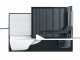GRAEF SKS 110 TWIN White - Meat Slicer with 170 mm blade - 2 blades supplied