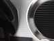 GRAEF SKS 110 TWIN White - Meat Slicer with 170 mm blade - 2 blades supplied