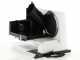 GRAEF SKS 110 TWIN White - Meat Slicer with 170 mm blade - 2 blades supplied