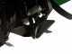 Lampacrescia MGM Castoro DF - Diesel Two-wheel Tractor - Loncin D350F - 7.5HP