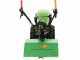 Lampacrescia MGM Castoro DF - Diesel Two-wheel Tractor - Loncin D350F - 7.5HP