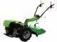 Lampacrescia MGM Castoro DF - Diesel Two-wheel Tractor - Loncin D350F - 7.5HP