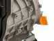 Lampacrescia MGM Castoro DF - Diesel Two-wheel Tractor - Loncin D350F - 7.5HP