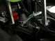 Lampacrescia MGM Castoro DF - Diesel Two-wheel Tractor - Loncin D350F - 7.5HP