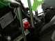 Lampacrescia MGM Castoro DF - Diesel Two-wheel Tractor - Loncin D350F - 7.5HP