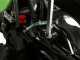 Lampacrescia MGM Castoro DF - Diesel Two-wheel Tractor - Loncin D350F - 7.5HP